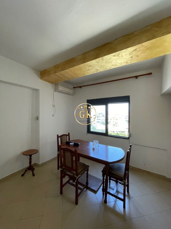 🏡 APARTAMENT ME QERA 2+1 – PRANË UJËSJELLËSIT, DURRËS