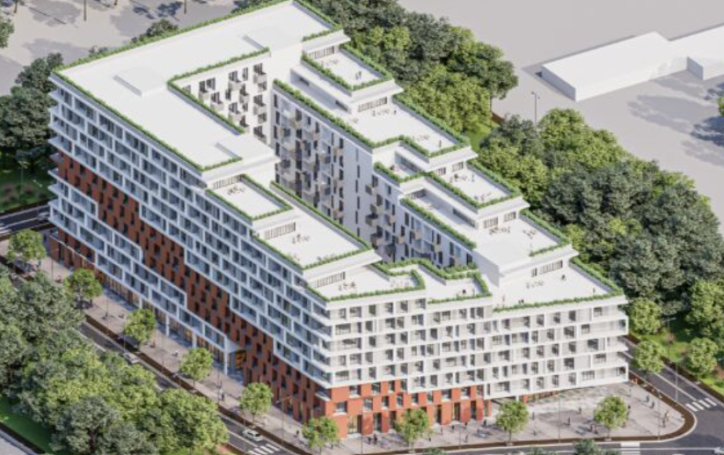 ✅ SHITET APARTAMENT 2+1+2 | Meis Garden