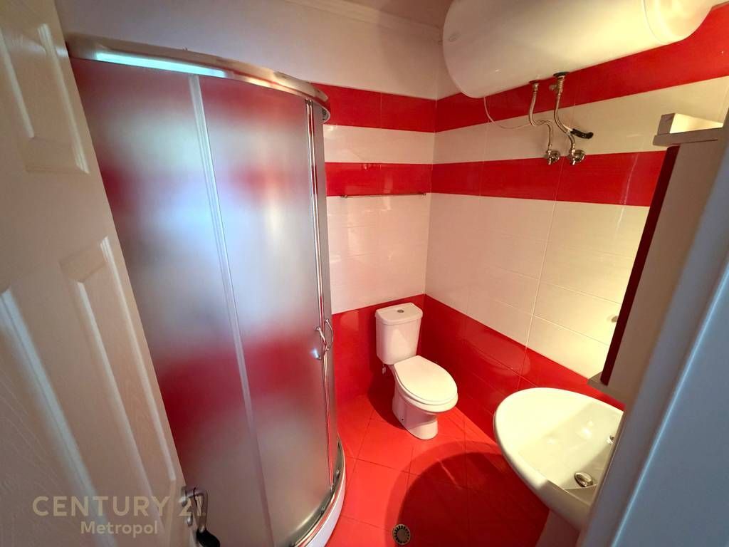 Apartament 2+1+2 në Shkozë, Tiranë - Në Shitje | 107 m²