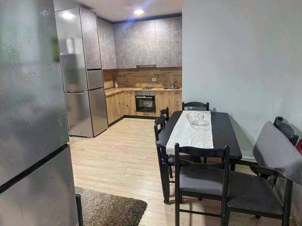 1 AUGUST!!! Apartment for Rent 1 + 1 - Electric Market