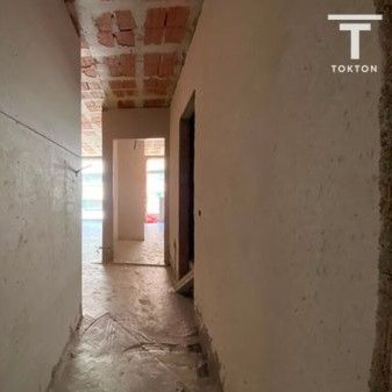 SHITET, APARTAMENT 1+1, BLLOK, TIRANË