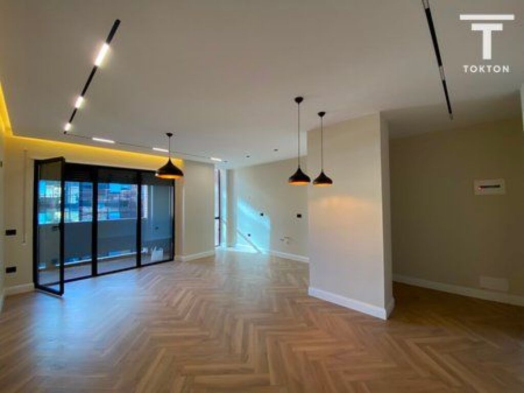 QIRA, APARTAMENT 2+1+2, HIPOTEKA, TIRANË