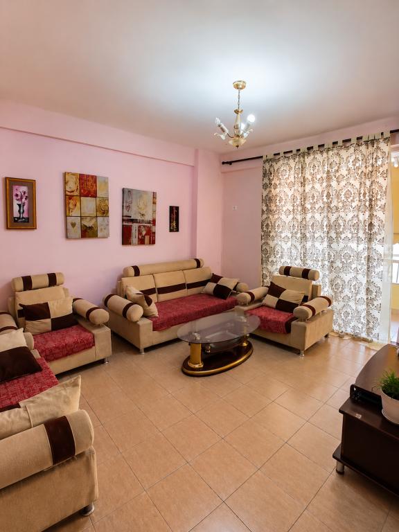 🔑 APPARTAMENTO 1+1 + BALCONE IN AFFITTO | 40.000 LEK / MESE | ASTIR