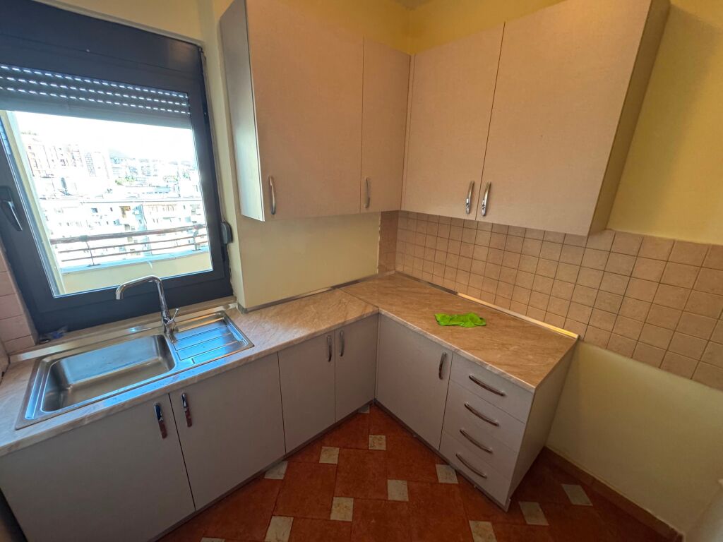 Affittasi appartamento 1+1 in centro