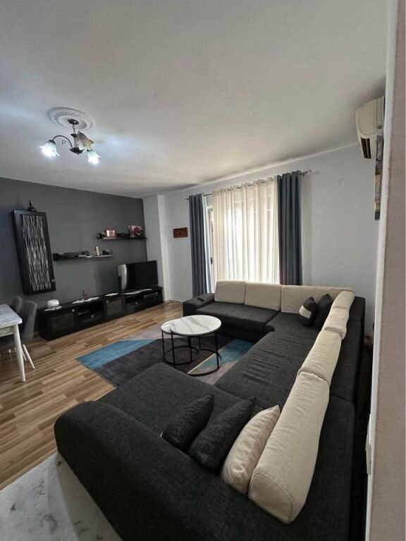FOR SALE APARTMENT 1+1 - KAMEZ CENTER