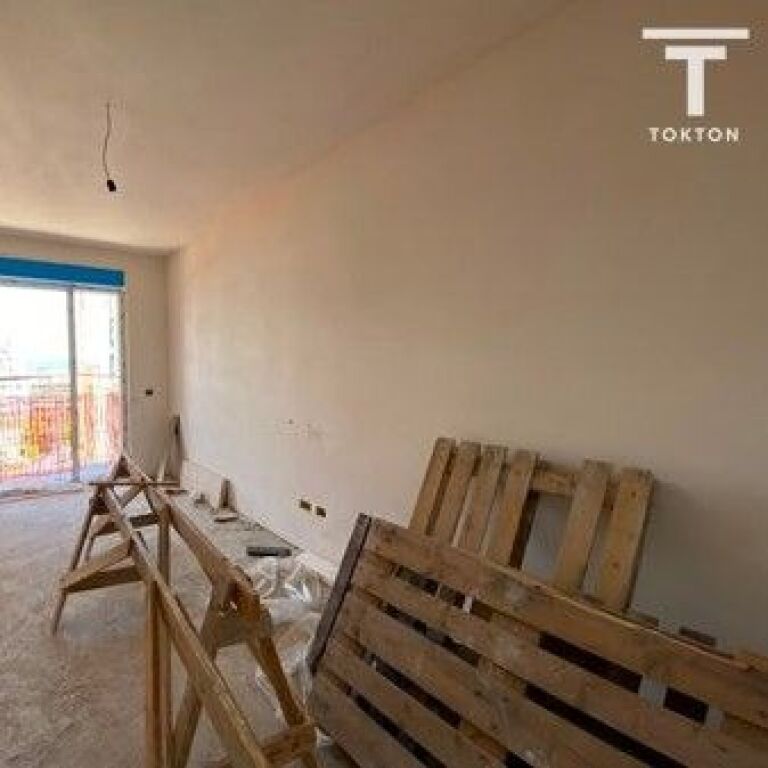 SHITET, APARTAMENT 2+1+2, ORBITAL RESIDENCE, BULEVARDI I RI, TIRANË