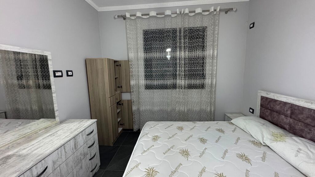 Jepet Apartament 1+1 me qira
