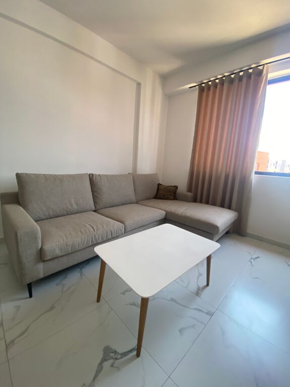 🏡 Apartment 1+1 for rent