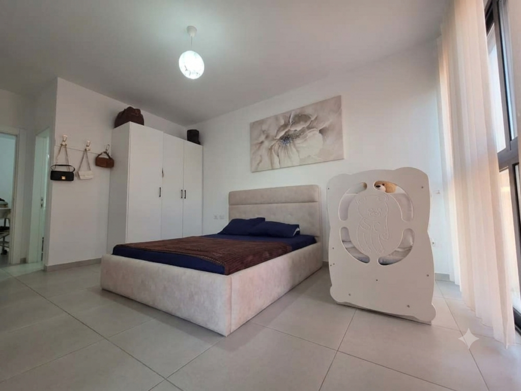 Qera,Apartament 2+1+post parkimi tek Kompleksi ASL!