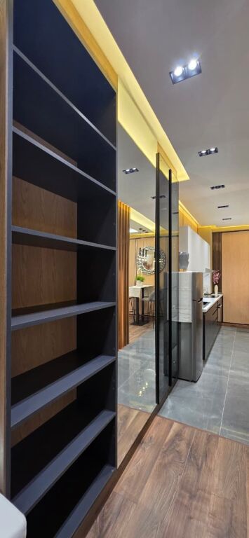 🏡 APPARTAMENTO IN VENDITA 1+1 VICINO ALLA PISTA TEUTA PLAZH, DURRËS