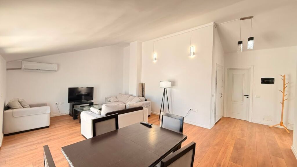 Apartament 2+1 me qira ne Fresk
