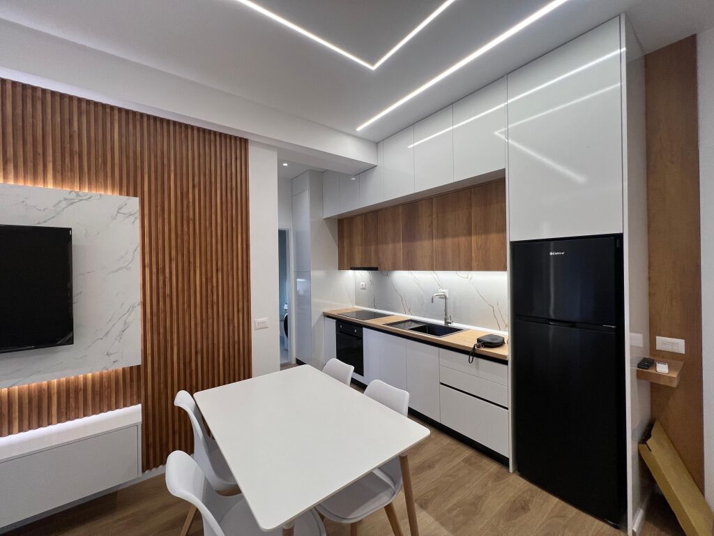 Apartment 1+1 for rent