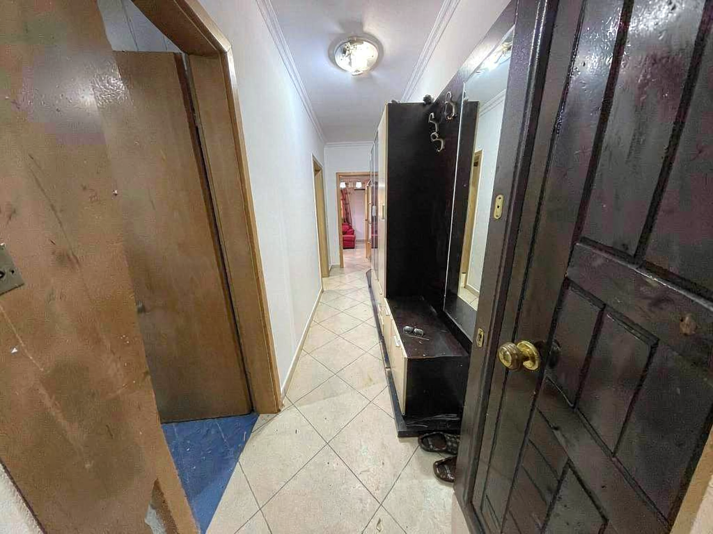 Apartment 1+1 for Rent - Ali Demi!