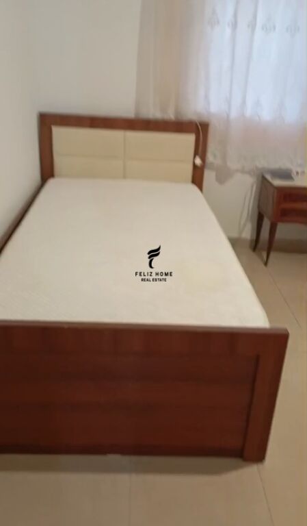 APARTMENT FOR RENT 1+1 ELBASAN STREET 50,000 LEKE