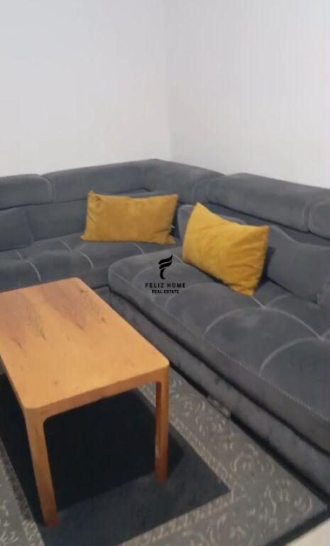 APARTMENT FOR RENT 1+1 ELBASAN STREET 50,000 LEKE