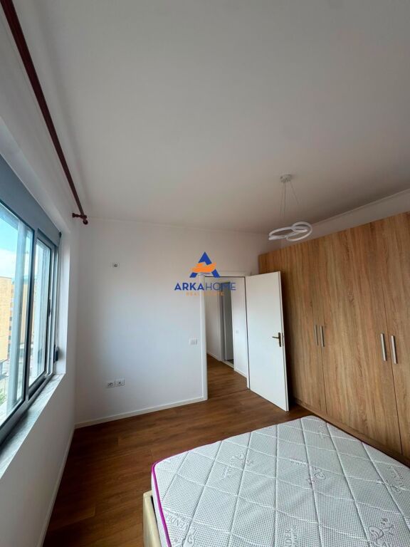 FOR SALE APARTMENT 1+1 "KODRA E DIELLIT" 153,000 EURO
