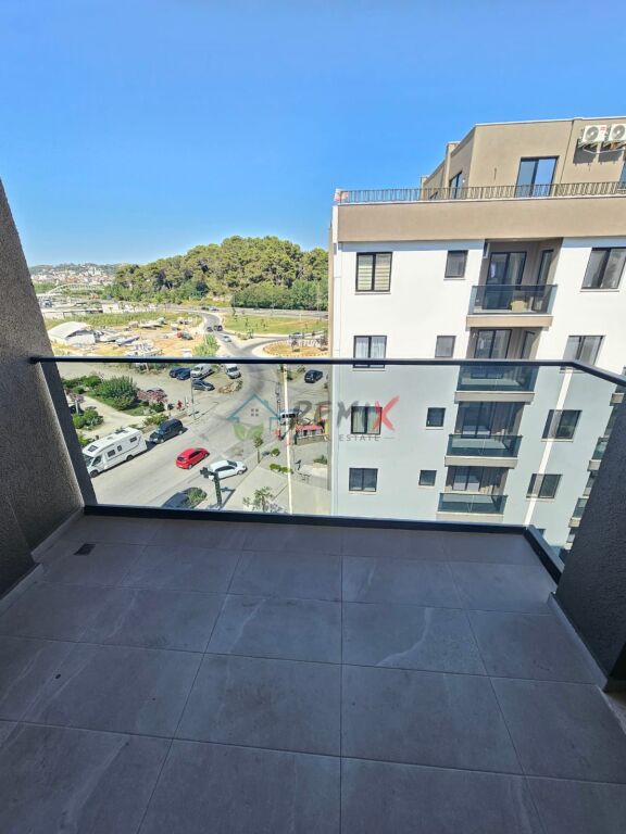 🏡 SHITET APARTAMENT 1+1 – MALI I ROBIT, REZIDENVA PAJA