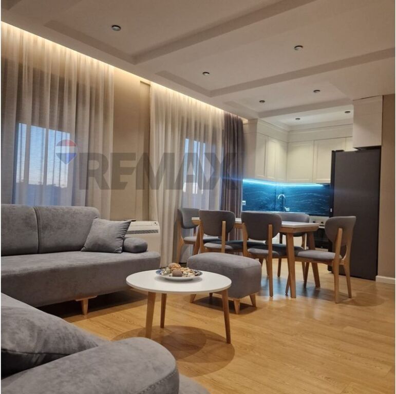 Apartament 3+1 me Qira tek Ish Venue