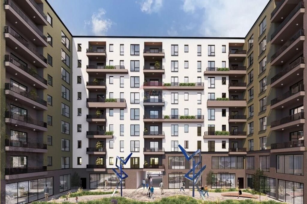 Appartamento - In Vendita - Viale Blu, Kamëz(ID: 530261084-43)