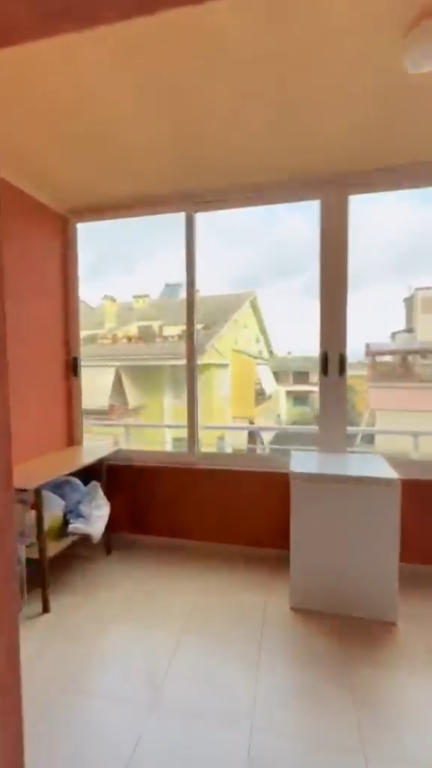 Apartament 3+1+2 per shitje Kodra e Diellit !