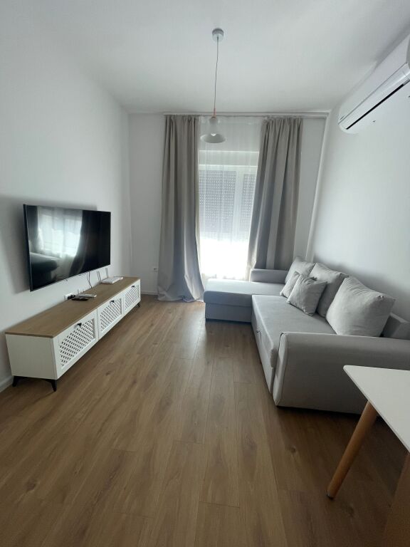 Apartment 1+1 for rent