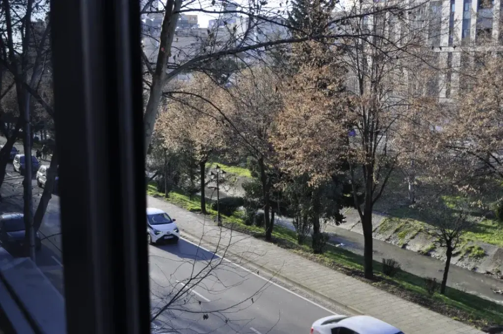 Qera | Apartament 2 + 1 | Bulevardi Bajram Curri | 700 €/muaj