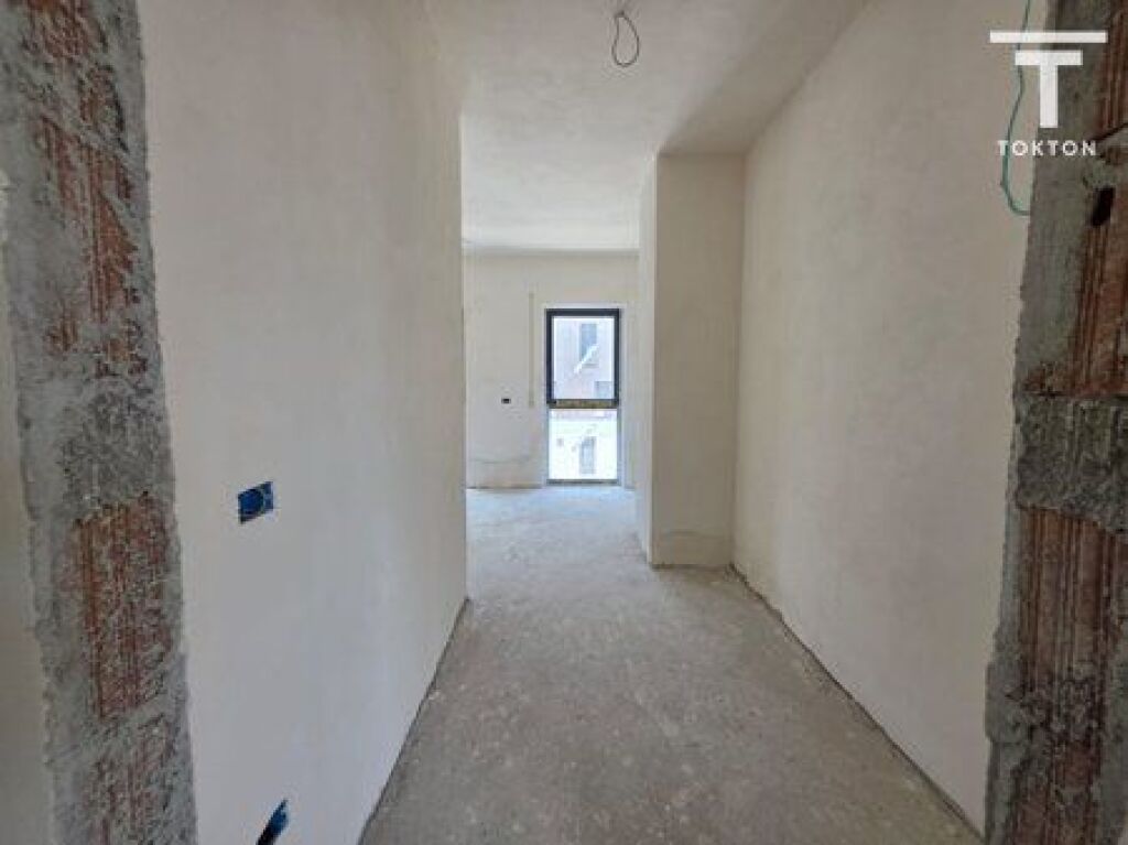 SHITET, APARTAMENT 2+1+2, DON BOSKO, TIRANË