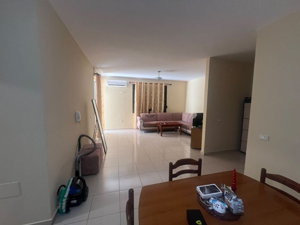APARTMENT FOR RENT 2+1 KODRA E DIELLIT 50,000 LEKE FH-83747
