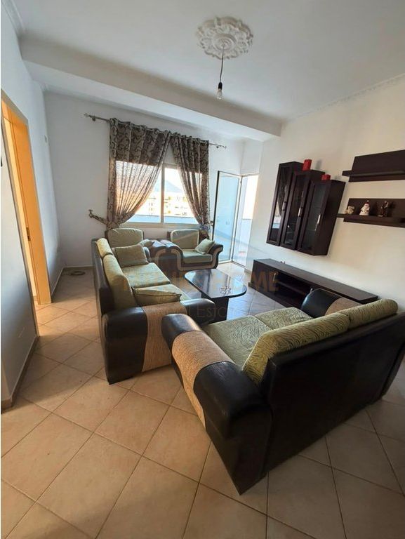 Apartament 2+1 për Shitje në Misto Mame, Tiranë