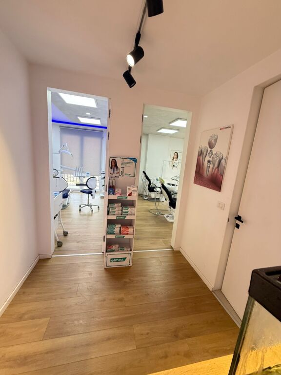 Sale | Ambjent Biznesi | Fusha Aviacionit | 70000 €
