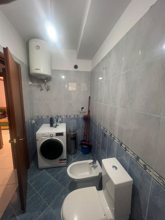 APARTMENT FOR RENT 2+1 KODRA E DIELLIT 50,000 LEKE FH-83747
