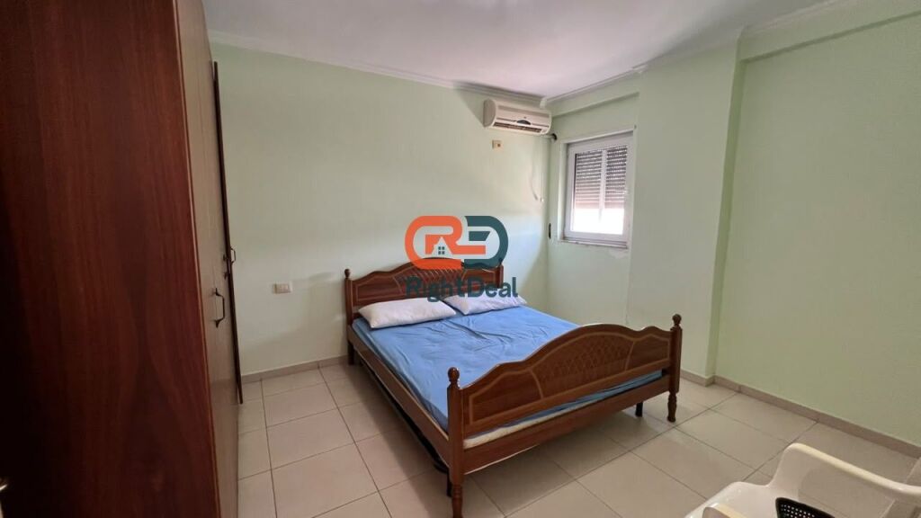 Al Roccia di Kavaja, Appartamento 1+1 In Vendita Sul Mare !!!