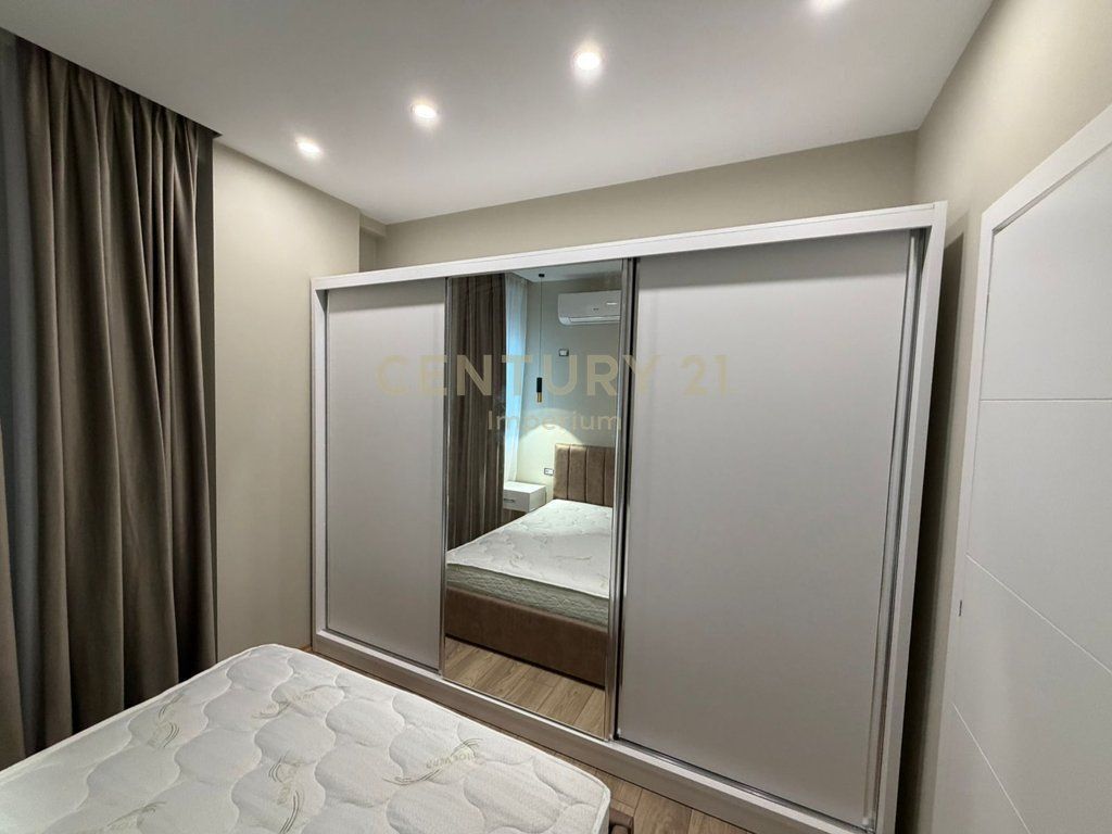 APARTMENT FOR RENT 1+1+PARKING SPACE