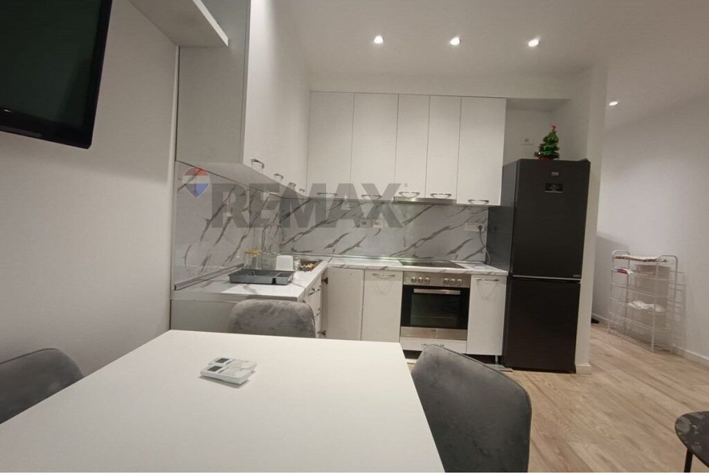 Apartment 2+1 for rent in Don Bosko