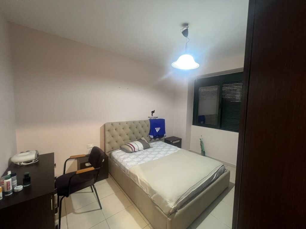 APARTMENT FOR RENT 2+1 KODRA E DIELLIT 50,000 LEKE FH-83747