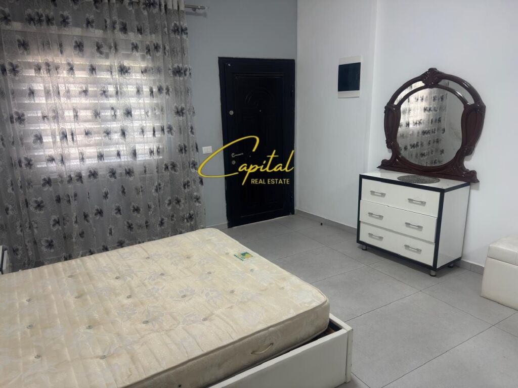APARTAMENT ME QIRA 3+1+2 FRESKU 55.000 LEKE