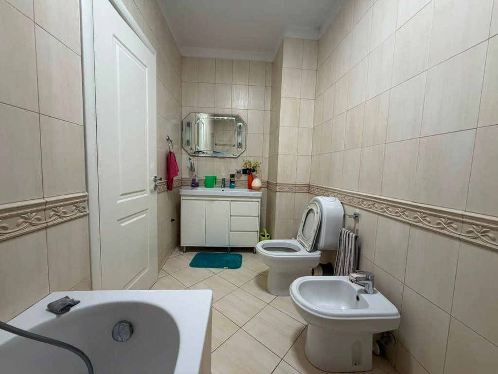 In vendita, Appartamento 3+1+2, Via Sami Frashëri, Blloku, Tirana