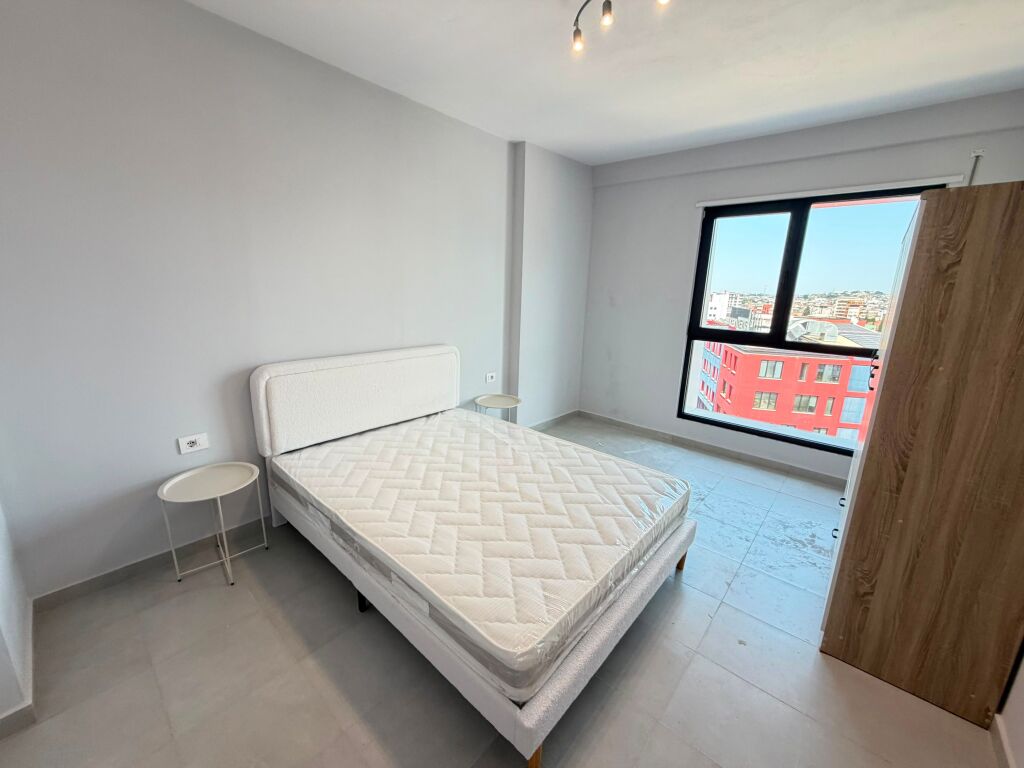 🏡Jepet me qera apartament 2+1 + Post Parkimi