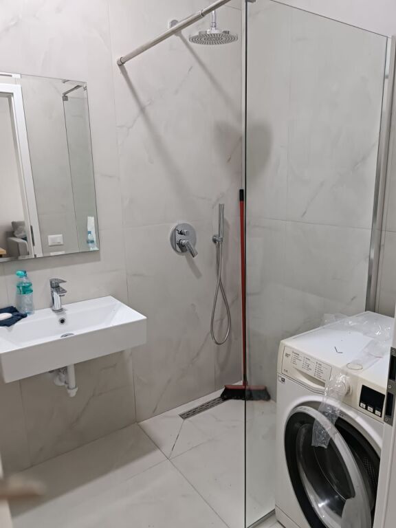 Rent | Apartament 1 + 1 | Linzë | 370 €/month
