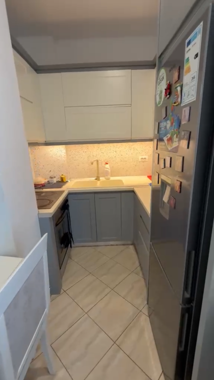Okazion Apartament 1+1 per shitje prane Ardenos !