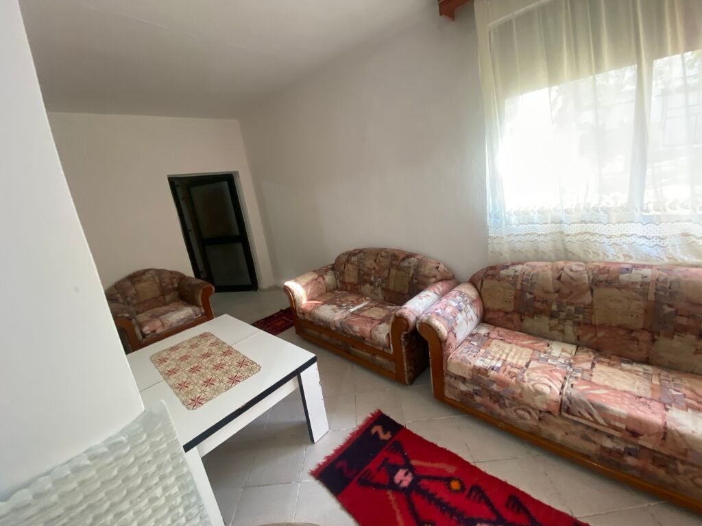 Apartment 1+1 for rent Mihal Grameno Street !