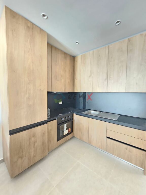 🏡 SHITET APARTAMENT 1+1 – MALI I ROBIT, REZIDENVA PAJA