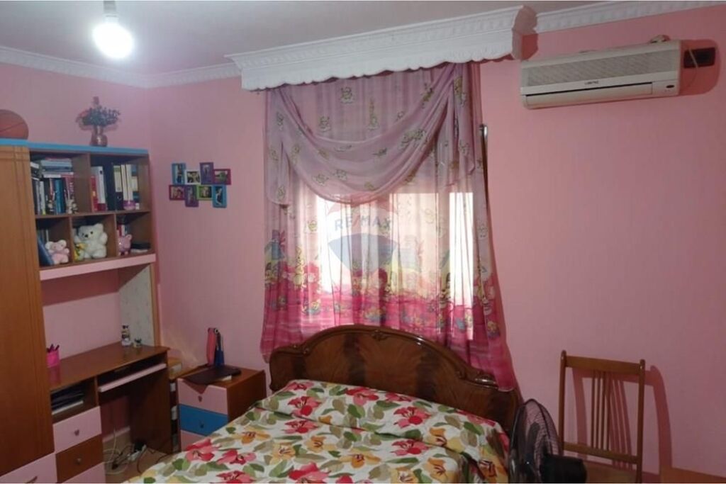 Private house