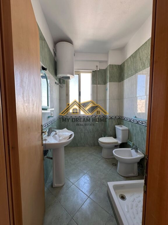 FOR SALE 2+1 APARTMENT BEACH DURRES AT RROTA E KUQE.