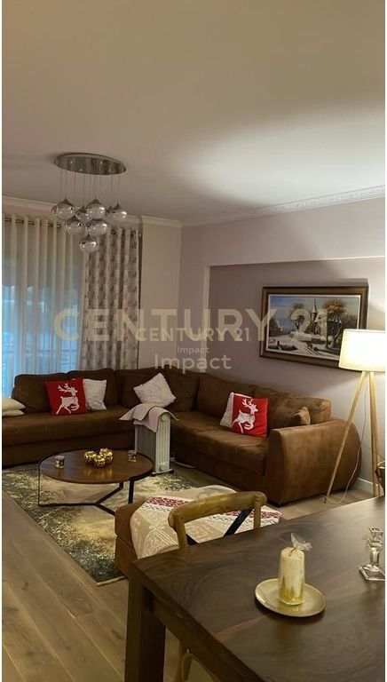 APARTMENT 2+1+2 FOR RENT DON BOSKO,VIZION PLUS!