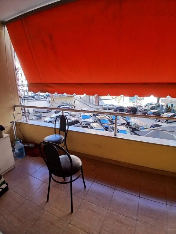Appartamento 1+1+1 Balcone In Affitto