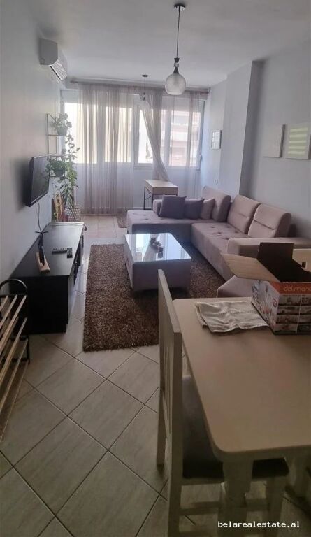 Apartament me Qera 1+1 tek Selvia (ID B210429) Tirane