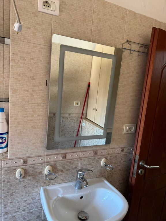 Rent | Apartament 1 + 1 | Rruga Bardhyl | 500 €/month
