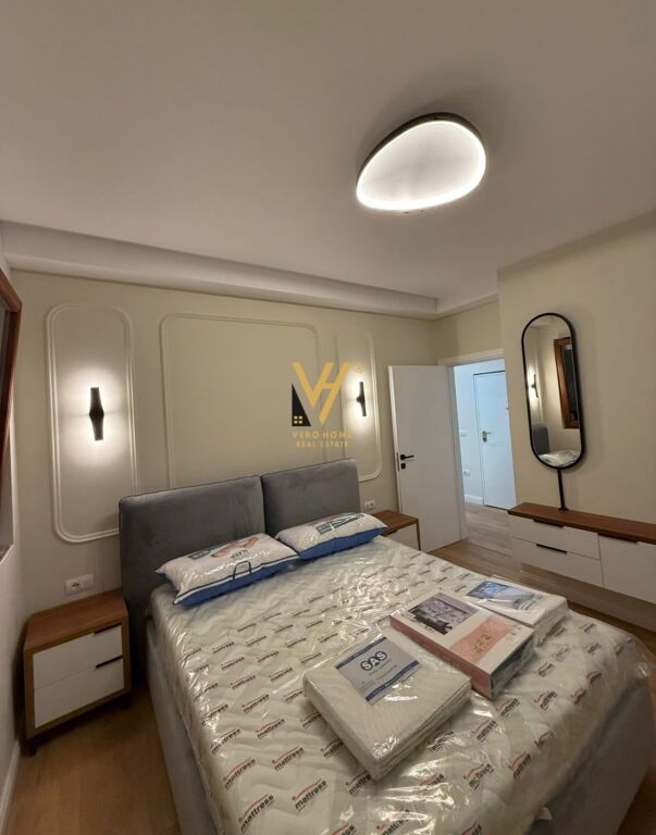 APARTMENT 2+1 FOR RENT NEAR THE TRAIN STATION 95,000 LEKE