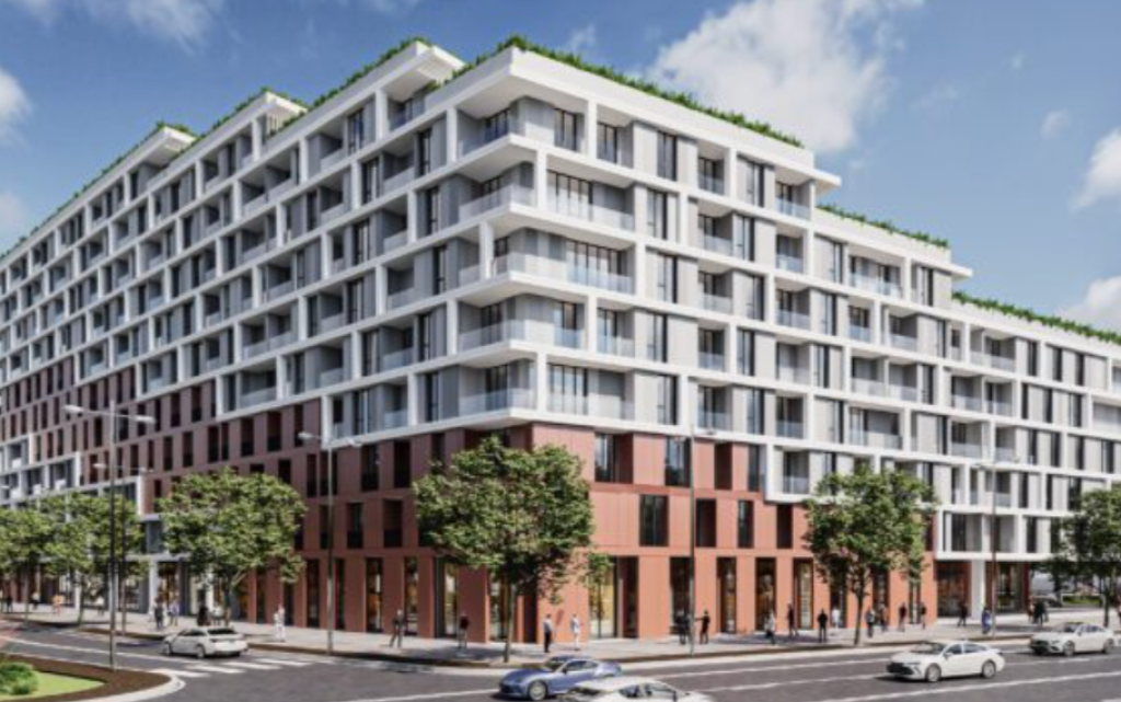 ✅ SHITET APARTAMENT 2+1+2 | Meis Garden